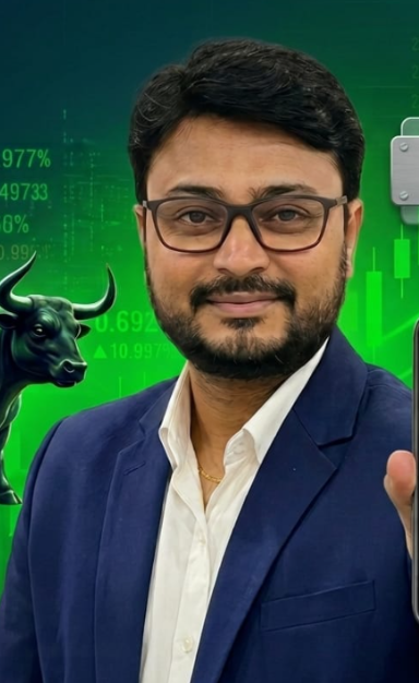 Sureshkumar R, Founder & Financial Advisor, Phoenix Wealth